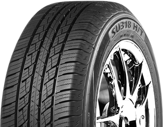 SU318 H/T
