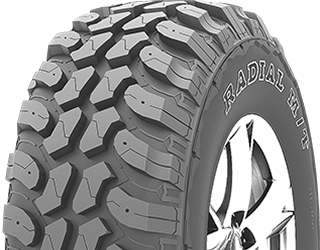 Mud Legend SL366