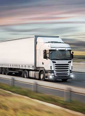 Trucks & Buses