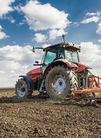 Agriculture