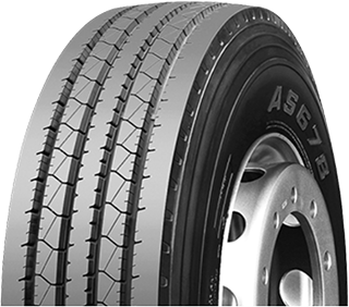 AS678