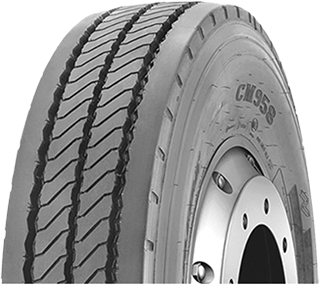 CM958 Tubeless