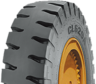 CL629A